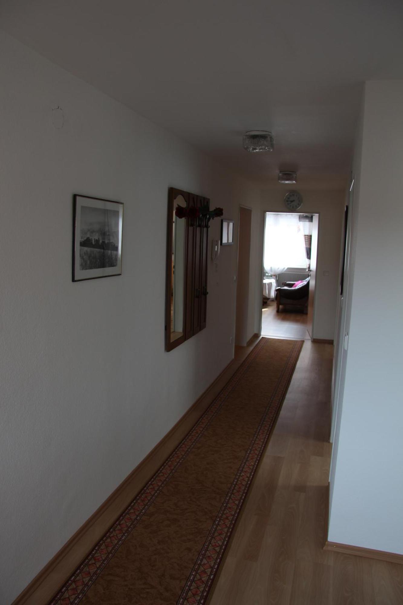 Hotel Am Schloss Neuenstein Room photo